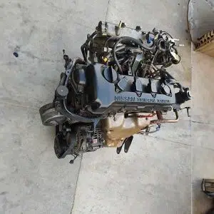 1.6-Nissan-Primera-motor-2000-2002 model