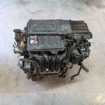 MAZDA-3-Motor