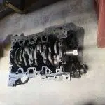 Nissan X Trail 2.0 Dizel Motor Bloğu 2007-2013