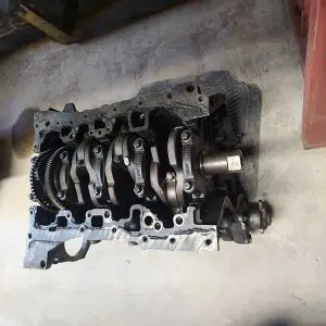 Nissan X Trail 2.0 Dizel Motor Bloğu 2007-2013