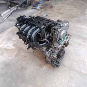 Nissan X Trail T30 Motor 2003-2008 Model