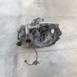 Mazda 626 Manuel Şanzıman 1998-2002 Model