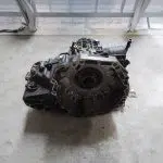 Nissan-Micra-k12-benzinli-1.2-Motor-otomatik şanzıman