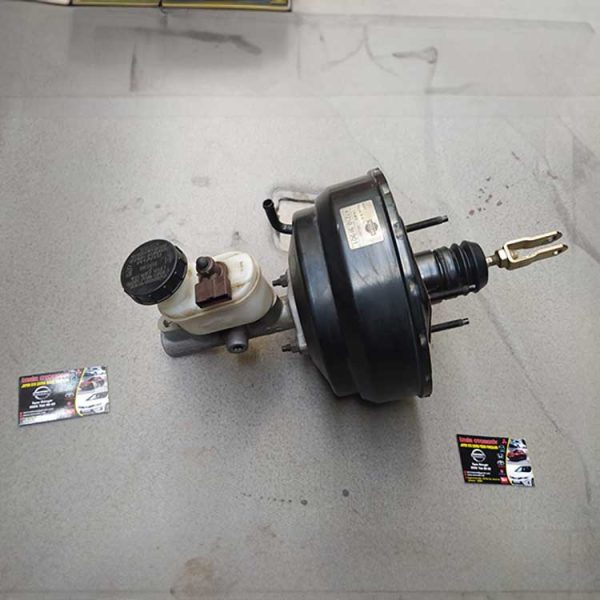 Nissan-Primera-p11-westinghouse-fren-&--ana-merkezi-1996 -2002 model