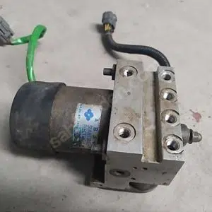 Mazda 626 FS Orijinal ABS Pompası (ABS-beyni) 1992-1997