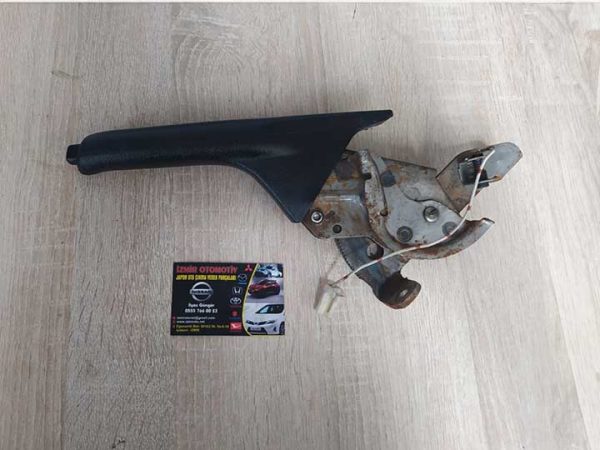Mazda 626 Orijinal El Fren Kolu 1998-2002 Model