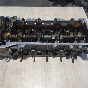 Nissan Micra 1.2 Orjinal Silindir Kapağı 2003 2010  Model