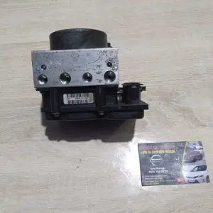 Nissan Note ABS Beyni ABS Pompası