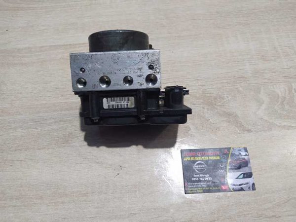 Nissan Note ABS Beyni ABS Pompası