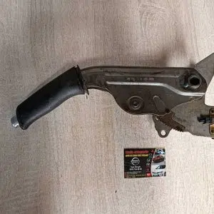 Nissan Primera P12 Orjinal El Fren Kolu