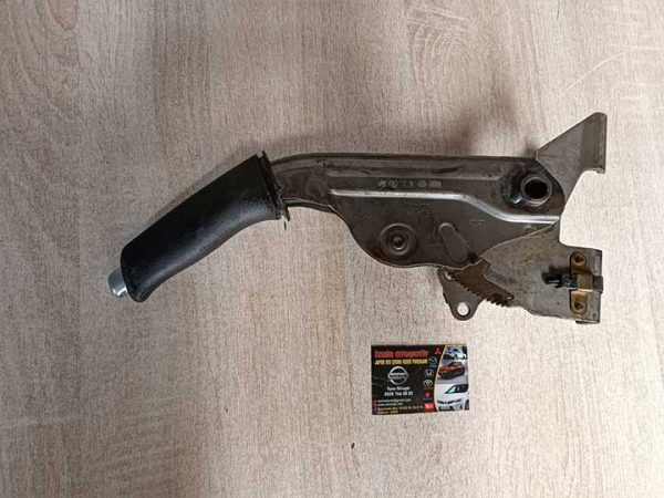 Nissan Primera P12 Orjinal El Fren Kolu