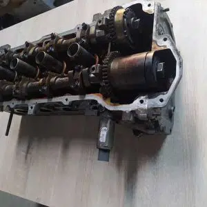 Nissan Primera P11 Orijinal 1.6 Silindir Kapağı 2000-2002 