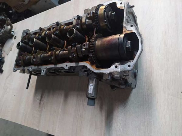 Nissan Primera P11 Orijinal 1.6 Silindir Kapağı 2000-2002 