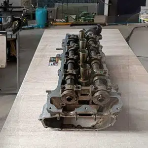 Nissan Primera P11 Orijinal 1.6 Silindir Kapağı