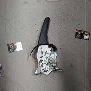 Nissan Primera P11 Orijinal El Fren Kolu 1996 2002