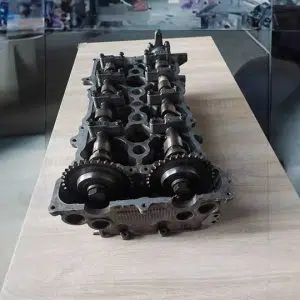 Nissan Primera P11 Orjinal 2.0 Silindir  Kapağı