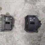 Nissan-Primera-p11-orjinal-ön-fren-kaliperi 1996-2002 Nissan Primera- P11 Orjinal Ön Fren Kaliperi 1996-2002