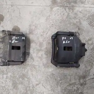 Nissan Primera- P11 Orjinal Ön Fren Kaliperi 1996-2002