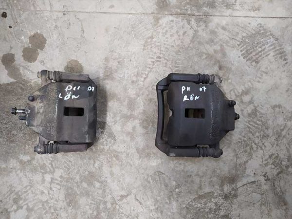 Nissan Primera- P11 Orjinal Ön Fren Kaliperi 1996-2002