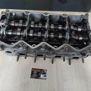 Nissan Skystar Np 300 Orijinal Silindir Kapağı