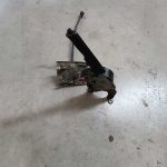 Nissan Skystar Np-300 Orijinal El Fren Kolu