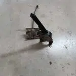 Nissan-Skystar-np-300-orijinal-el-fren kolu Nissan Skystar Np-300 Orijinal El Fren Kolu