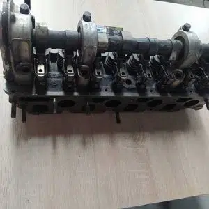 Nissan Vanette Orijinal 2.3 Silindir Kapağı