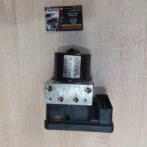 Mazdaki Orijinal ABS Pompası (ABS Beyni)