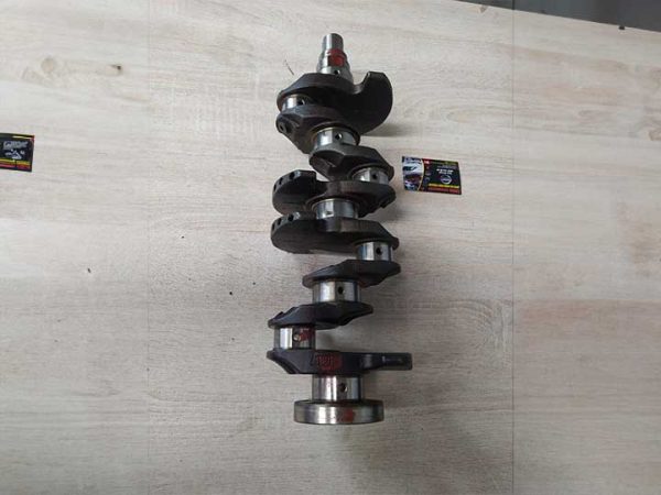 Mazda 323 Familia 1.5 Orijinal Krank Mili 1996-1998