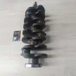 Mazda 323 Orijinal B6 Krank Mili 1990-1996