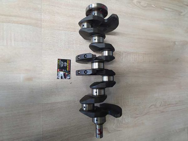 Mazda-6-Orijinal-2.0-Benzinli-Krank-Mili
