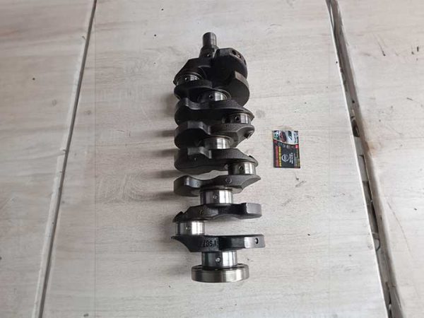 Mazda 626 FS 2.0 Benzinli Orijinal Krank Mili 1992-1997
