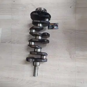 Nissan Almera 1.5-benzinli Orijinal Silindir Kapağı