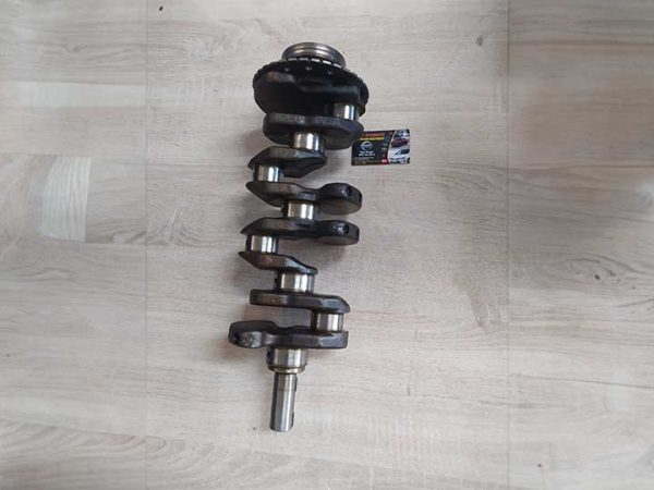 Nissan Almera 1.5-benzinli Orijinal Silindir Kapağı