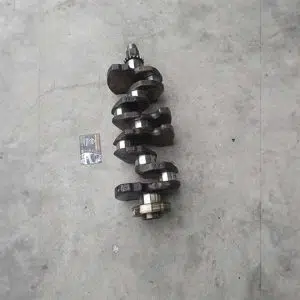 Nissan Primera p11 Orijinal 1.6 Krank Mili