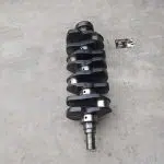 Nissan Vanette 2.3 Dizel Orijinal Motor Krank Mili