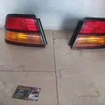 Nissan-Maxima-A32-orijinal stop Nissan Maxima A32 Orijinal Stop