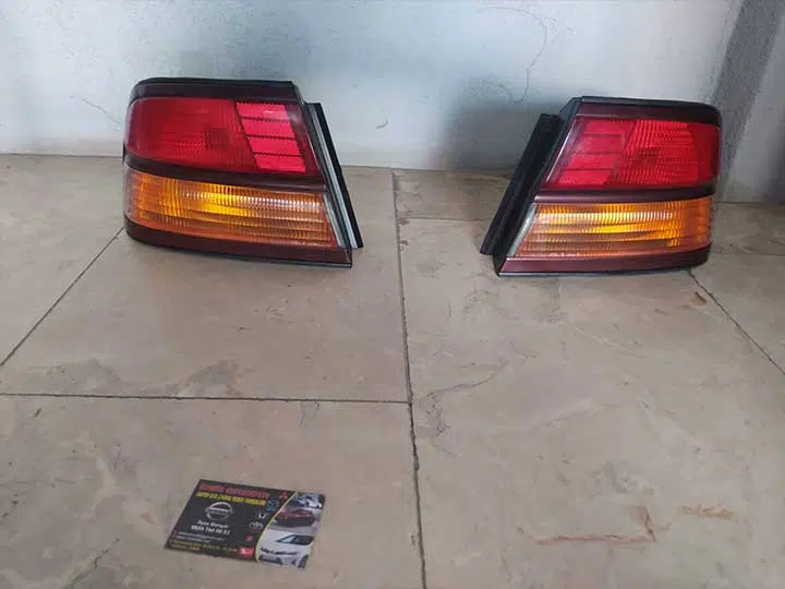 Nissan-Maxima-A32-orijinal stop Nissan Maxima A32 Orijinal Stop