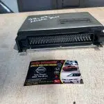 Nissan-Micra-K11-motor-beyni Nissan Micra K11 Motor Beyni