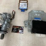 Daihatsu-terios-1.3-motor beyni
