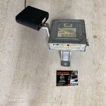 Daihatsu terios 1.3 ABS beyni