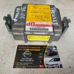 Daihatsu Terios 1.3 Airbag Beyni