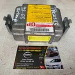 Daihatsu Terios 1.3 Airbag Beyni Daihatsu Terios 1.3 Airbag Beyni