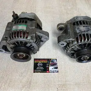 Daihatsu Terios 1.3  1.5 Orijinal Şarj Dinamosu