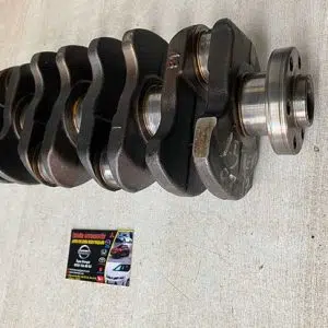 Daihatsu Terios 1.5 Orijinal Krank