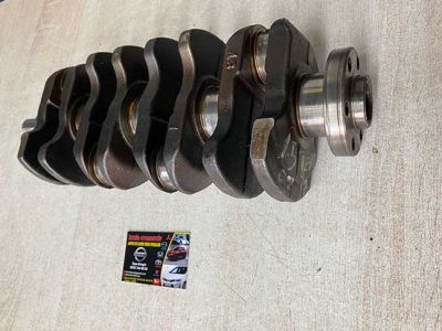 Daihatsu Terios 1.5 Orijinal Krank Daihatsu Terios 1.5 Orijinal Krank