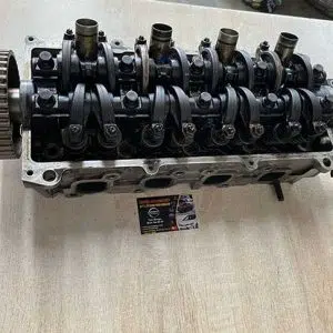 Daihatsu Terios 1.5 Orijinal Silindir Kapağı