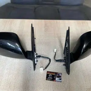 Daihatsu Terios 1996 2006 Model Elektrikli Ayna