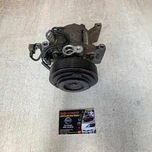 Dautsiu Terios 1.3 1.5 Klima Kompresörü